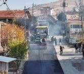 Tecde, Şeyhbayram ve Karakavak’a Modern Ulaşım Hamlesi!