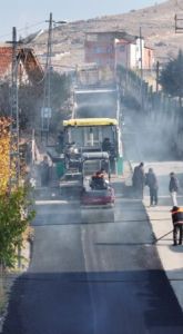 Tecde, Şeyhbayram ve Karakavak’a Modern Ulaşım Hamlesi!