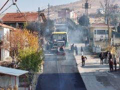 Tecde, Şeyhbayram ve Karakavak’a Modern Ulaşım Hamlesi!
