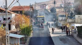 Tecde, Şeyhbayram ve Karakavak’a Modern Ulaşım Hamlesi!