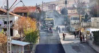 Tecde, Şeyhbayram ve Karakavak’a Modern Ulaşım Hamlesi!