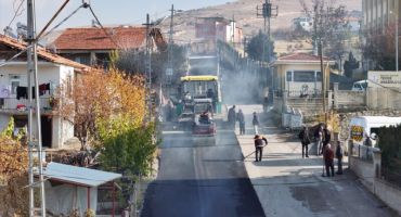 Tecde, Şeyhbayram ve Karakavak’a Modern Ulaşım Hamlesi!