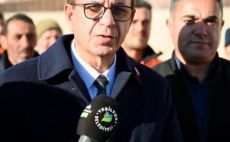 Başkan Geçit, “İkizce Konutlarında Yaşam Kalitesini Artırıyoruz”