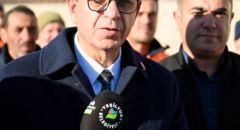 Başkan Geçit, “İkizce Konutlarında Yaşam Kalitesini Artırıyoruz”