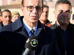 Başkan Geçit, “İkizce Konutlarında Yaşam Kalitesini Artırıyoruz”