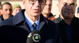 Başkan Geçit, “İkizce Konutlarında Yaşam Kalitesini Artırıyoruz”