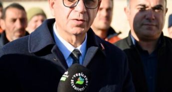 Başkan Geçit, “İkizce Konutlarında Yaşam Kalitesini Artırıyoruz”