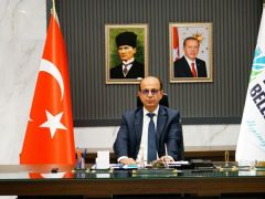 Başkan Geçit: ‘Engelli Bireylerimizin Yanındayız”