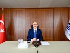 Vali Seddar Yavuz Esnaf Odaları İstişare Toplantısı’na Katıldı