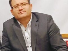 MAKULDER Başkanı Osman Çalışkan Yeni Yıl Mesajı