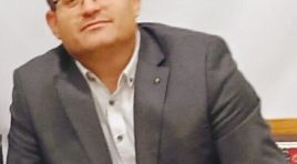 MAKULDER Başkanı Osman Çalışkan Yeni Yıl Mesajı