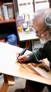 Başkan Geçit’ten ‘Bir Değer Bir Ömür’ Ve ‘Yaşayan Miras’ Ziyaretleri!