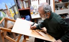 Başkan Geçit’ten ‘Bir Değer Bir Ömür’ Ve ‘Yaşayan Miras’ Ziyaretleri!