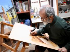 Başkan Geçit’ten ‘Bir Değer Bir Ömür’ Ve ‘Yaşayan Miras’ Ziyaretleri!