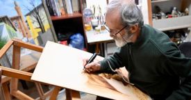 Başkan Geçit’ten ‘Bir Değer Bir Ömür’ Ve ‘Yaşayan Miras’ Ziyaretleri!