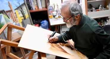 Başkan Geçit’ten ‘Bir Değer Bir Ömür’ Ve ‘Yaşayan Miras’ Ziyaretleri!