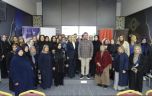Yeşilyurt’ta “Dijital Çağ ve Aile” Semineri Yoğun İlgi Gördü