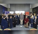 Yeşilyurt’ta “Dijital Çağ ve Aile” Semineri Yoğun İlgi Gördü