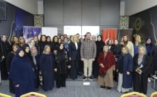 Yeşilyurt’ta “Dijital Çağ ve Aile” Semineri Yoğun İlgi Gördü
