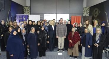 Yeşilyurt’ta “Dijital Çağ ve Aile” Semineri Yoğun İlgi Gördü