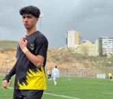 Yusuf Efe Ataş Milli Takım Yolunda: Battalgazi’den Ay-Yıldızlı Formaya