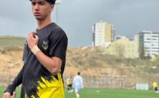 Yusuf Efe Ataş Milli Takım Yolunda: Battalgazi’den Ay-Yıldızlı Formaya