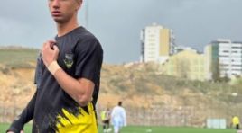 Yusuf Efe Ataş Milli Takım Yolunda: Battalgazi’den Ay-Yıldızlı Formaya