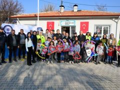 Malatya Emniyeti içleri ısıttı