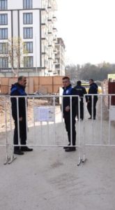 BATTALGAZİ’DE ZABITA EKİPLERİ SAHADA: YOL GÜVENLİĞİ VE PAZAR DENETİMİ