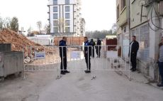 BATTALGAZİ’DE ZABITA EKİPLERİ SAHADA: YOL GÜVENLİĞİ VE PAZAR DENETİMİ