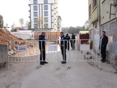 BATTALGAZİ’DE ZABITA EKİPLERİ SAHADA: YOL GÜVENLİĞİ VE PAZAR DENETİMİ