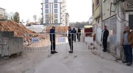 BATTALGAZİ’DE ZABITA EKİPLERİ SAHADA: YOL GÜVENLİĞİ VE PAZAR DENETİMİ