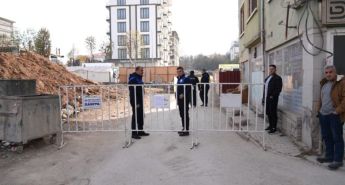 BATTALGAZİ’DE ZABITA EKİPLERİ SAHADA: YOL GÜVENLİĞİ VE PAZAR DENETİMİ