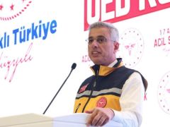 Bakan Memişoğlu: “Artık sağlıkta dünyayı takip eden değil; Deneyimiyle örnek alınan bir Türkiye var.” – Birlik Haber Ajansı