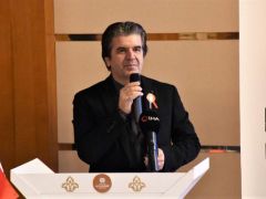 Malatya Kent Konseyi 11. Olağan Genel Kurul Toplantısını Gerçekleştirdi