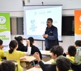 Yeşilyurt’ta Öğrencilere Depreme Karşı Hayat Kurtaran Eğitim!