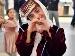 YEŞİLYURT BELEDİYESİ ENGELLİLER GÜNÜ’NÜ ÖZEL PROGRAMLARLA KUTLADI