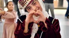 YEŞİLYURT BELEDİYESİ ENGELLİLER GÜNÜ’NÜ ÖZEL PROGRAMLARLA KUTLADI