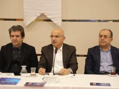 Malatya’nın Kültür ve Sanat Vizyonu İçin STK’lar Bir Araya Geldi