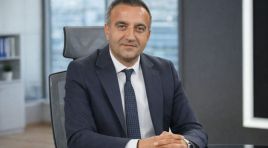 AkçadağBelediye Başkanı Hasan Ulutaş Yeni Yıl Mesajı