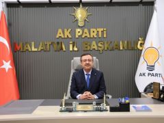 İL BAŞKANI BAKAN’DAN YENİ YIL MESAJI