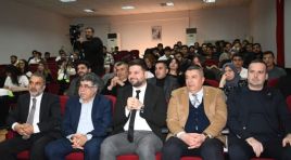 Esen: “Yıkılan Binaların Yüzde 95’i Eski Yapılar, Dönüşüm Stratejisi Gecikiyor”