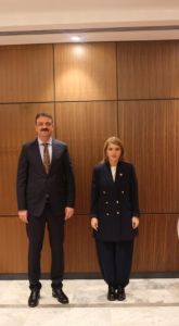 MALATYA’DA TARİHİ CAMİLER KURBAN BAYRAMI’NA HAZIRLANIYOR ÖLMEZTOPRAK, VAKIFLAR GENEL MÜDÜRÜ İLE MALATYA’DAKİ CAMİLERİ VE TARİHİ ESERLERİ GÖRÜŞTÜ