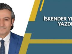 Yılbaşı Bizim Neyimiz?