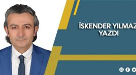 Yılbaşı Bizim Neyimiz?