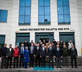 Büyükşehir Belediye Başkanı Sami Er:“Temel Hedefimiz Depremin Yaralarını Sarmak”