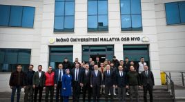 Büyükşehir Belediye Başkanı Sami Er:“Temel Hedefimiz Depremin Yaralarını Sarmak”