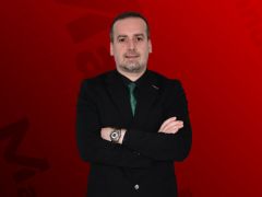 MAGİNDER Yönetim Kurulu Başkanı Salih Karademir’den Yeni Yıl Mesajı