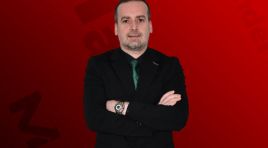 MAGİNDER Yönetim Kurulu Başkanı Salih Karademir’den Yeni Yıl Mesajı