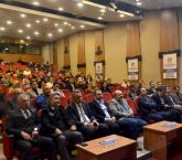 BÜYÜKŞEHİR PERSONELLERİNE  HİZMET İÇİ EĞİTİMİ DÜZENLENDİ